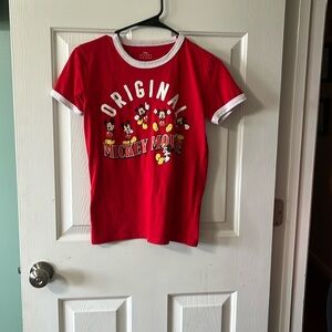 Disney Women’s Shirt